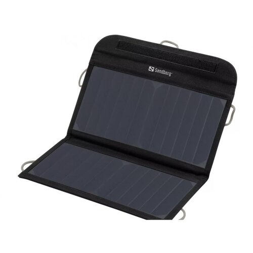 Sandberg solarni polnilnik 13W 2xUSB 420-40 Cene