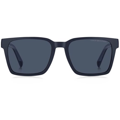 Tommy Hilfiger naočale TH 2143/S Blue Slike