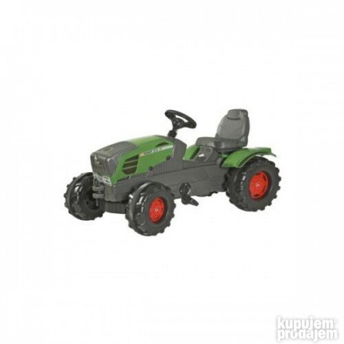 Rolly Toys Traktor Fendt 211 Vario Cene