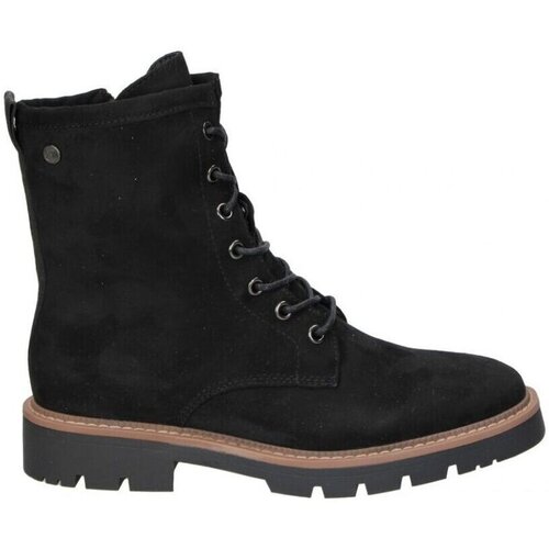 Xti Gležnjarji BOTINES 142092 MODA JOVEN NEGRO Črna Slike