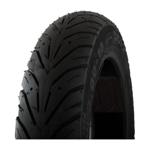 CST Guma za e-skuter 3.00-10 tubeless cm-sc12 Slike