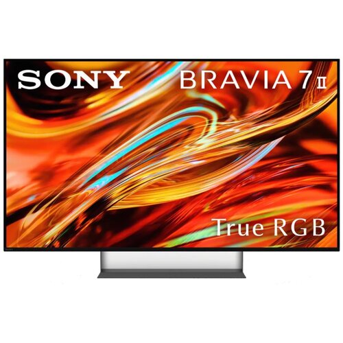  K55XR75M2PB.CEI 55"SONY BRAVIA 7 II 4K UHD RGB LED GOOGLE TV#sonypreorder Cijene