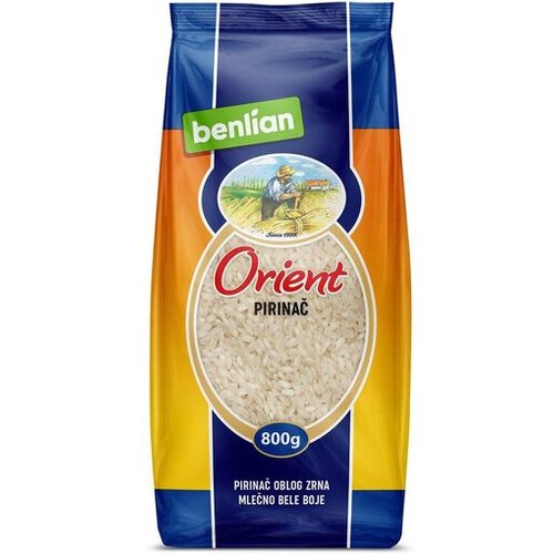  Koz Pirinač Orient 800 g Cene