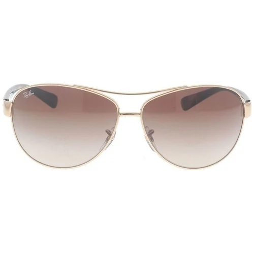 Ray-ban Occhiali da Sole RB3386 001/13 Gold