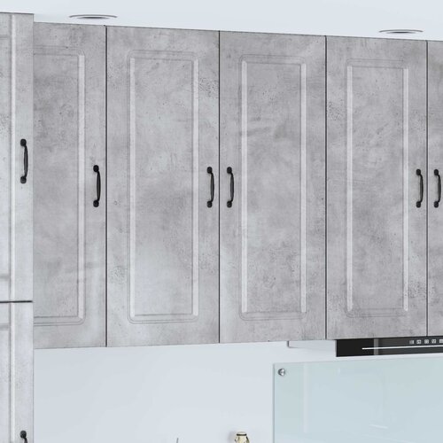  Ploča za perilicu posuđa Kalmar Betonski sivi 80 x 31 x 100 cm Cijene