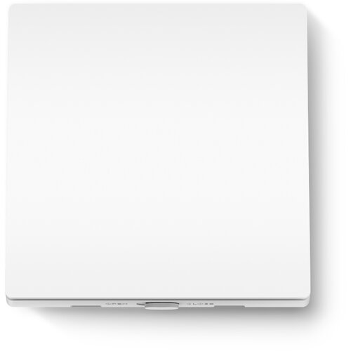 Tp-link Tapo Prekidač za svjetlo, 868 MHz, In-wall, Bijeli Cijene