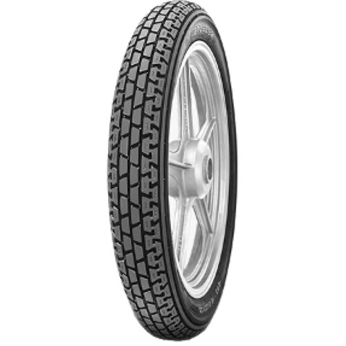 Metzeler Block C ( 2.5-16 RF TT 41P M/C, prednji točak DOT2021 ) Cene