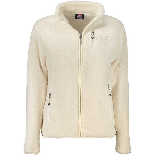 Norway 1963 WOMEN&amp;amp;#39;S SPORTS JACKET WHITE Slike