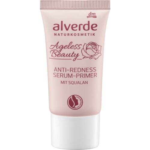 Alverde Naturkosmetik Anti-Redness prajmer serum za lice 30 ml Cene