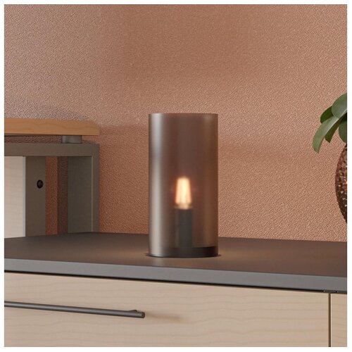 Eglo 901067 - Stona lampa GEO 1xE14/40W/230V bež Cene