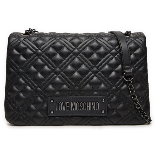 Love Moschino JC4148PP1 Crna Slike