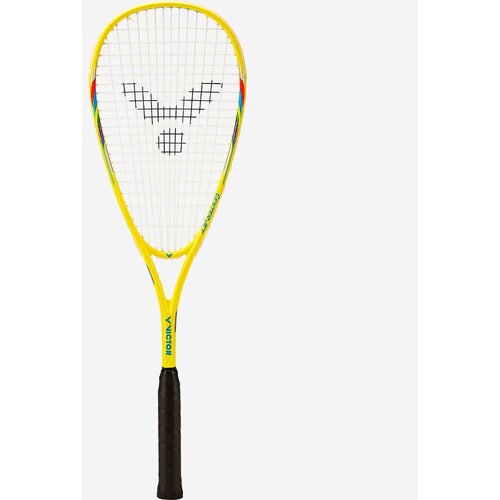 Victor Center Jet Squash Racket Slike