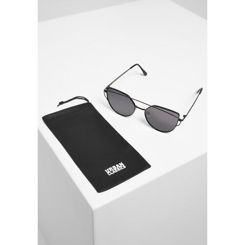 Urban Classics Sunglasses July UC black Slike