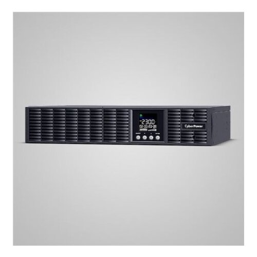 Cyberpower 1000va/900w ols1000ert2ua, online, rack/tower ( 0001365337 ) Cene