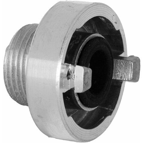 Hillvert Priključek za gasilsko cev z zunanjim navojem Storz D 1'' 25 mm, (21129671) Cene
