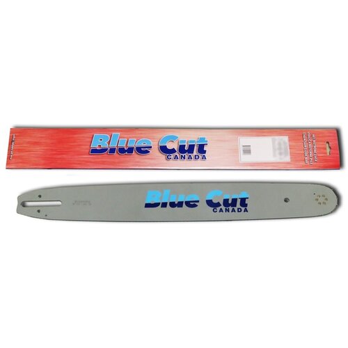  Vodilica BLUE CUT 43 cm, 3/8&amp;quot;/1,5 mm - Izvrsna za precizno rezanje Slike