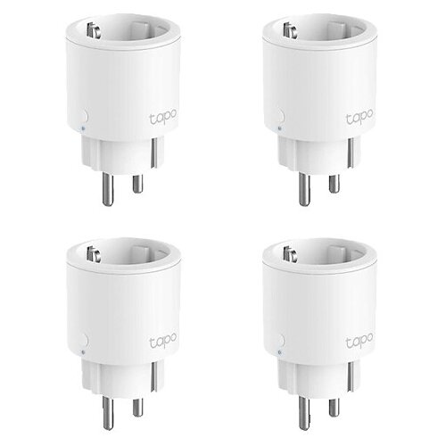 TAPO P115 (4 St&amp;uuml;ck) Stecker Slike