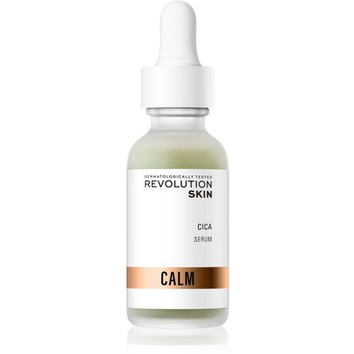 Revolution Calm Cica umirujući serum protiv crvenila kože lica 30 ml Cijene