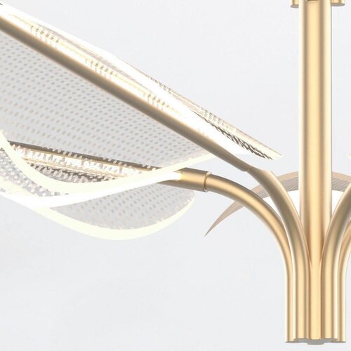 Elstead Lighting LED-LESTENEC Alora 44,5/78,7 cm 54 W Slike