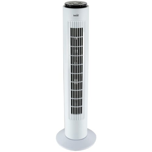 Home stubni ventilator, daljinski upravljač, 50V, 74 cm, ±75° - twfr 74 Cene