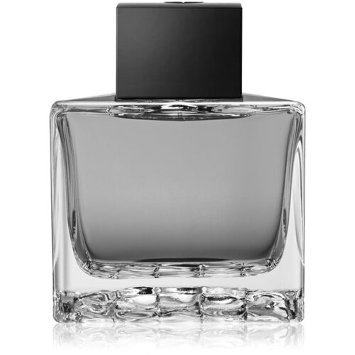 Antonio Banderas Seduction in Black toaletna voda 100 ml za moške Cene