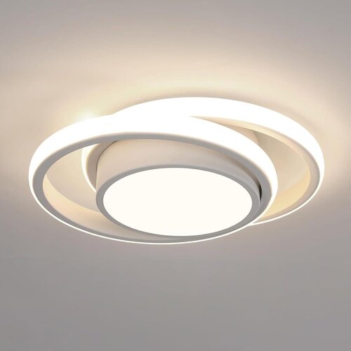 COMELY LED stropna svetilka 32W 4500K 27cm Slike