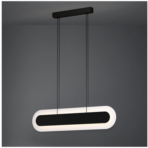 Eglo 390013 - led prigušiva luster na sajli fabriano LED/32W/230V 3000K Cene