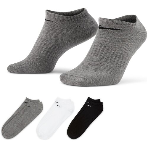 Nike Everyday Lightweight Training No-Show Socks 3-Pack Cijene