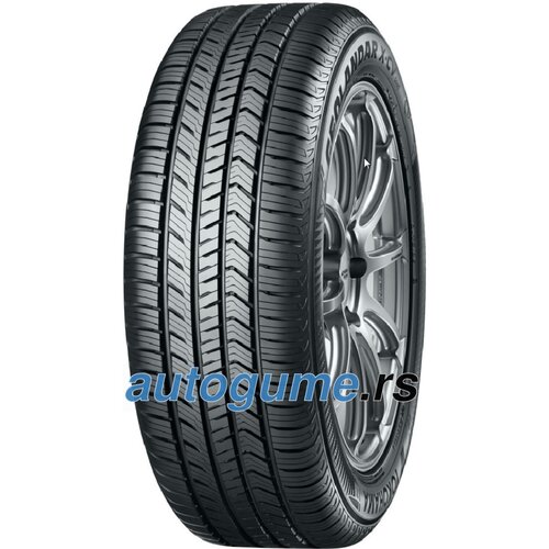 Yokohama Geolandar X-CV (G057) ( 255/45 R22 107W XL, RPB ) Slike