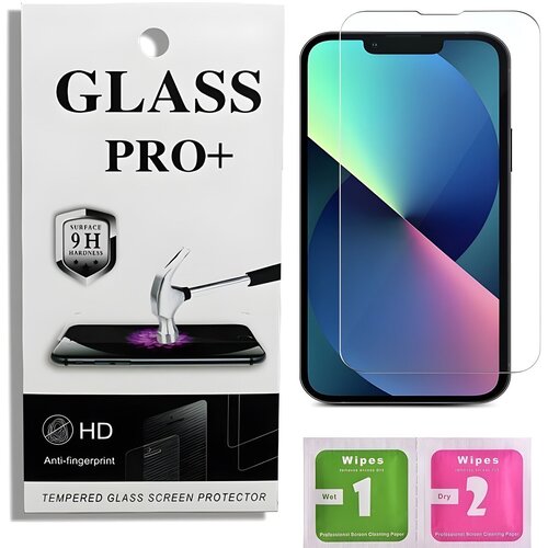  Prémično zaštitno staklo 9D Izmael za Apple iPhone 13 Pro - Prozirna KP23255 Cene