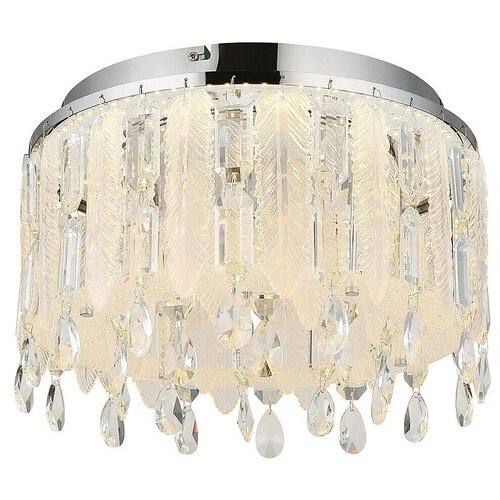 Globo STROPNA LED-SVETILKA //2700-6000 K/230 V/ Slike