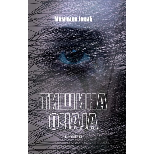 Prometej, Novi Sad Momčilo Jokić - Ti&amp;scaron;ina očaja Slike