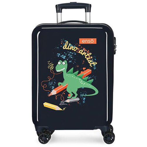 Enso kofer abs 55cm dino artist 9541721 Slike