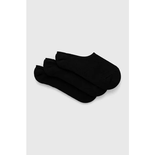 Vans Čarape za muškarce, boja: crna