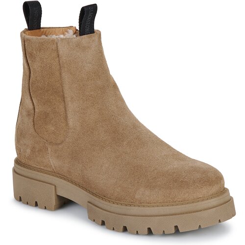 Blackstone MICA GRY Smeđa Slike