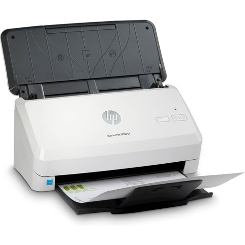 HP Optični čitalnik ScanJet Pro 3000 s4 6FW07AB19 Cene