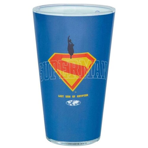 Paladone Superman ča&scaron;a za piće 440 ml Cene