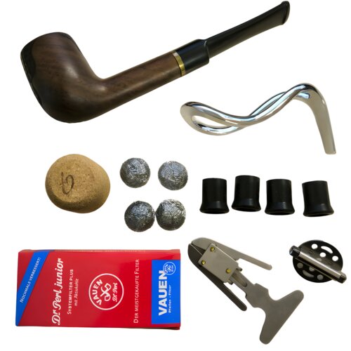  Set za pu&scaron;enje duhana - FT00114 Cijene