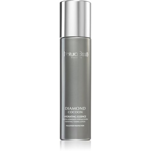 Natura Biss&amp;eacute; Diamond Age-Defying Diamond Cocoon vlažilna esenca za obraz 200 ml Slike