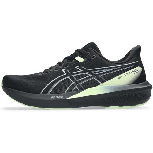 Asics Tek & Trail Gt-1000 15 Črna Cene