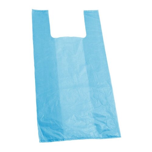 Kesa tregerica 25cm 50cm 5 kg 2000 kom plava Slike