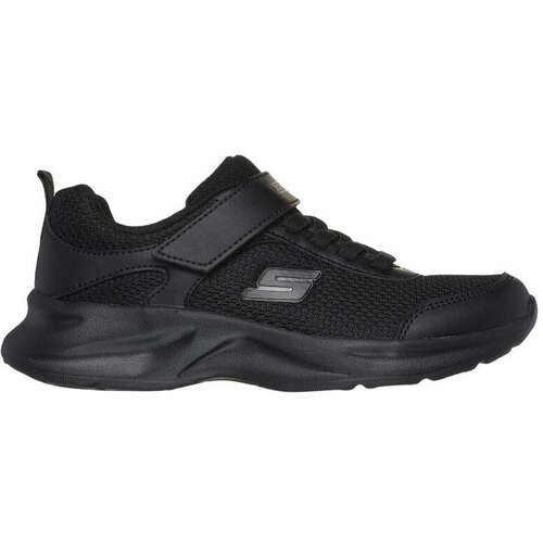 Skechers Nizke superge Dynamatic Črna Cene