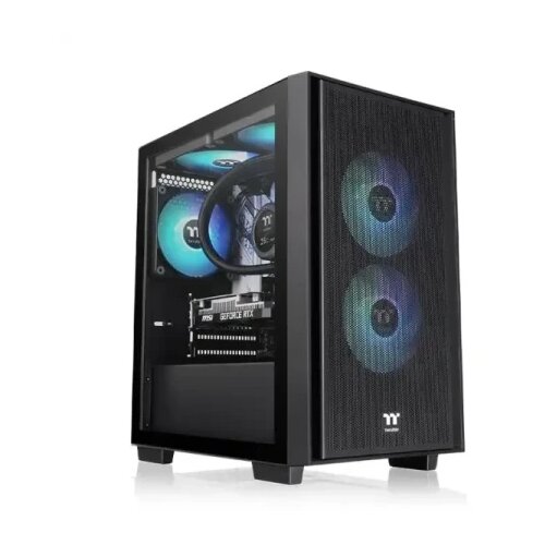 Zeus Intel i3-14100/DDR4 16GB/m.2 500GB/Win11Pro Cene