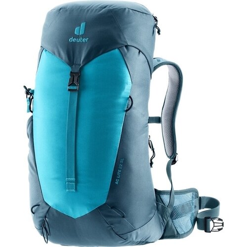 Deuter AC Lite 22 SL Lagoon/Atlantic Outdoor nahrbtnik Cene