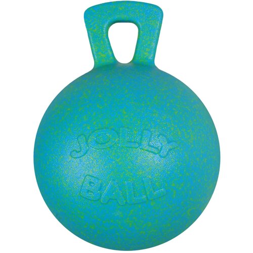 Hofman Animal Care Igralna žoga 'Jolly Ball' - Morsko zelena Cene