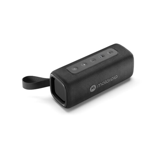Motorola Rokr 600 prenosni bluetooth zvočnik - črn Cene
