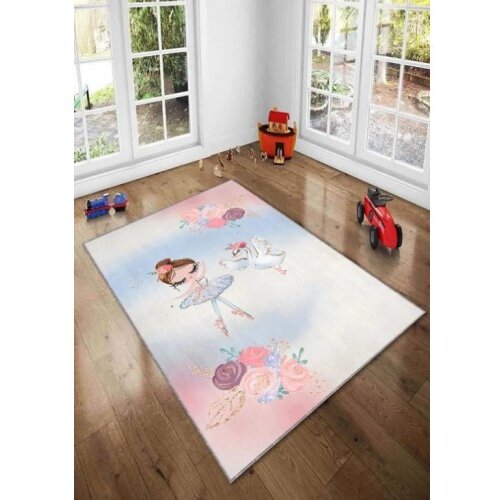  tepih za dečiju sobu 120x180 cm balerina H-063 Cene