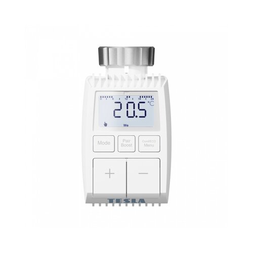 Tesla Thermostatic Valve TV100 Cene