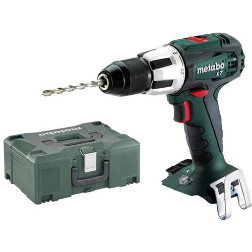 Metabo akumulatorski udarni vrtalnik SB 18 LT 602103840 Cene