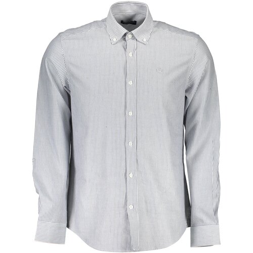 North Sails BLUE MAN LONG SLEEVED SHIRT Cijene